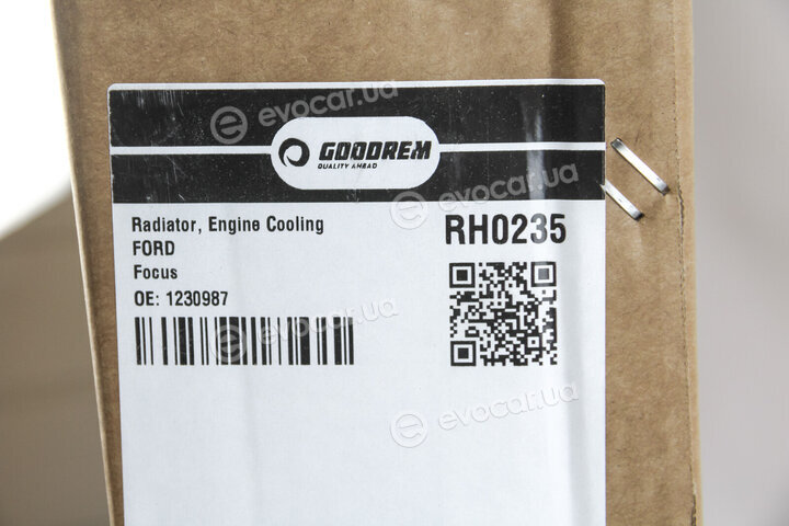 Goodrem RH0235