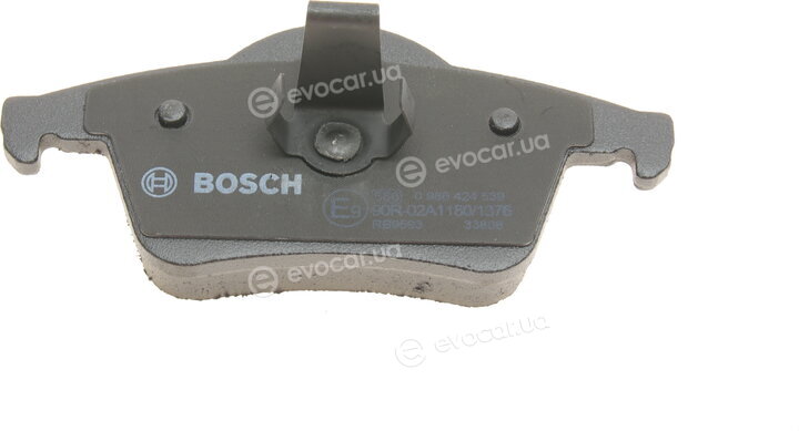 Bosch 0 986 424 539