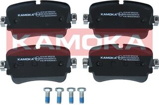 Kamoka JQ101497