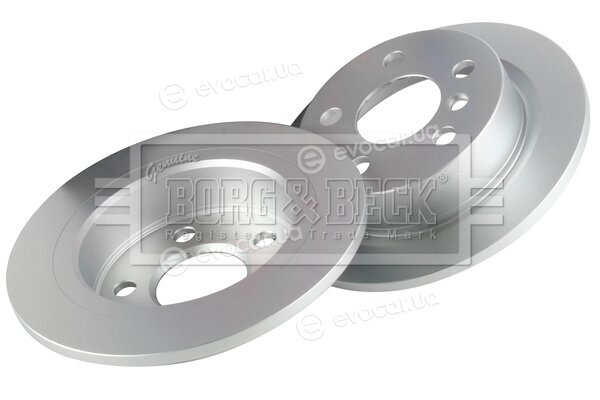 Borg & Beck BBD5426