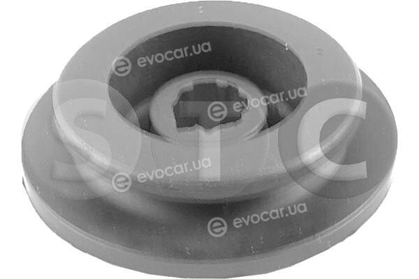 Metalcaucho / STC T439326