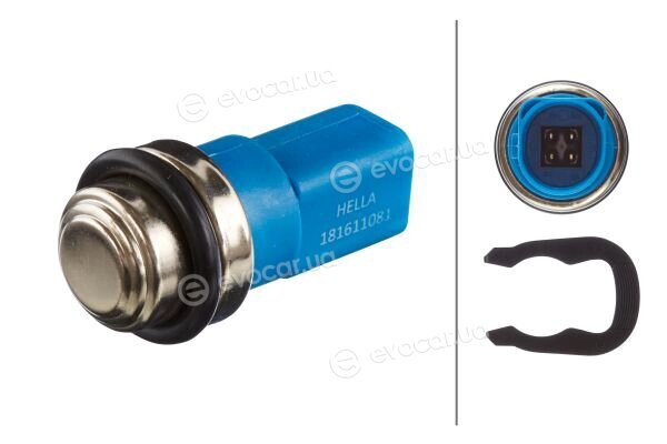 Hella 6ZT 181 611-081