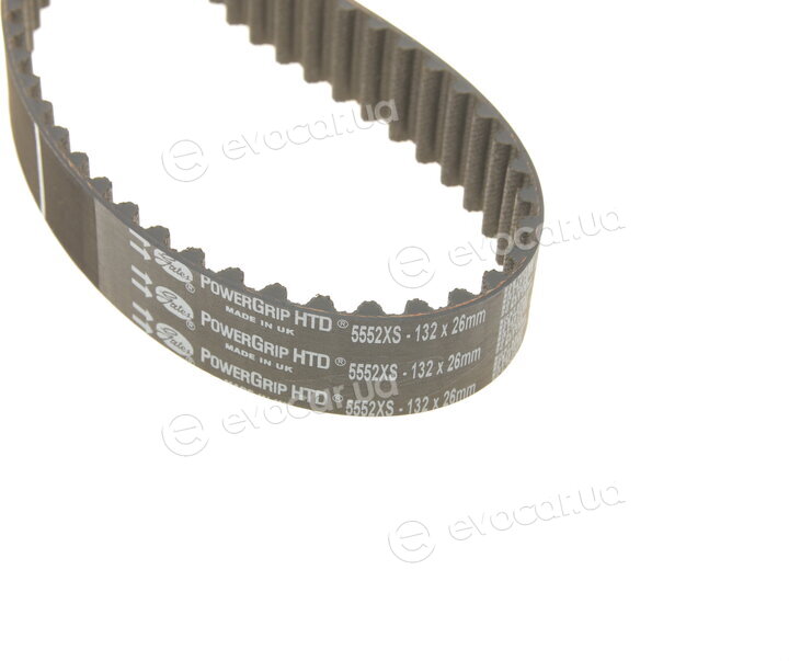 Gates KP15552XS