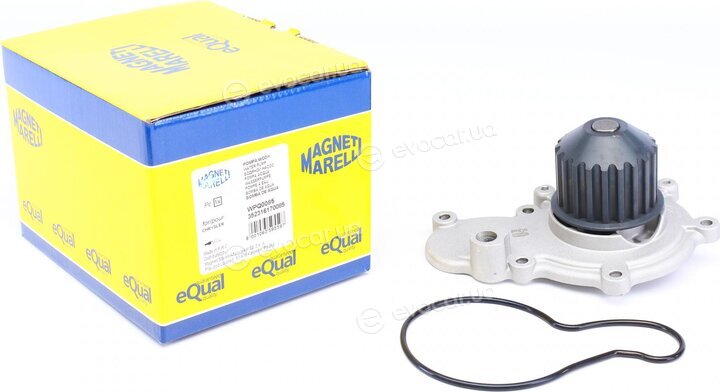 Magneti Marelli 352316170085