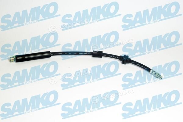 LPR / Samko 6T46810