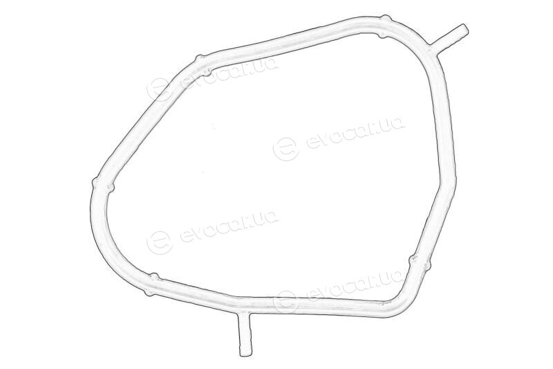 Suzuki 1655969GE0