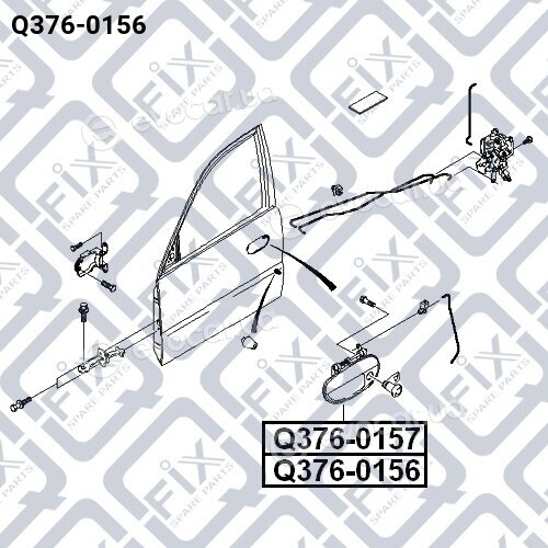 Q-Fix Q3760156