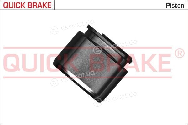 Kawe / Quick Brake 185075K