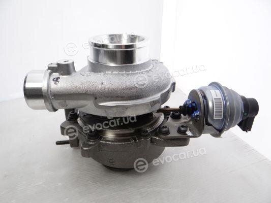 Garrett ST1G-0776
