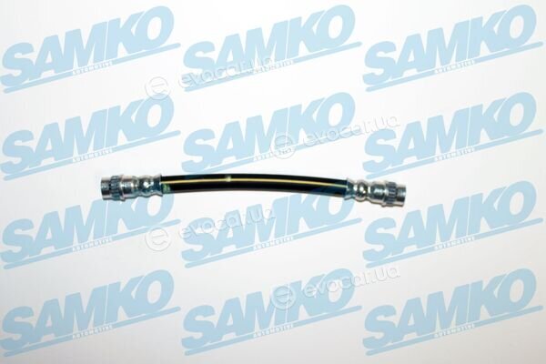 LPR / Samko 6T46772