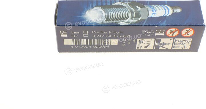 Bosch 0 242 240 675