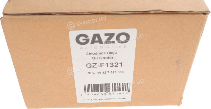 Gazo GZ-F1321