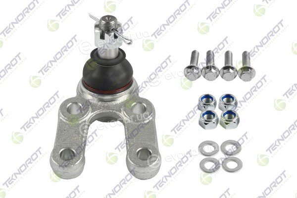 Teknorot SY-106K