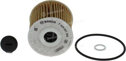 Bosch F 026 407 308