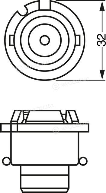 Bosch 1 987 302 851