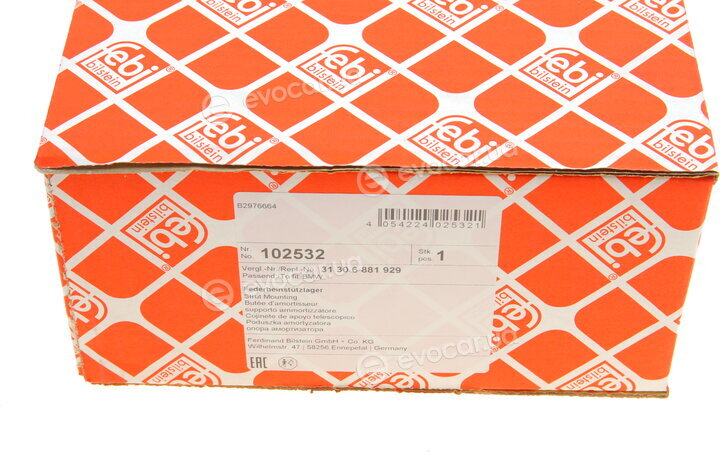Febi 102532