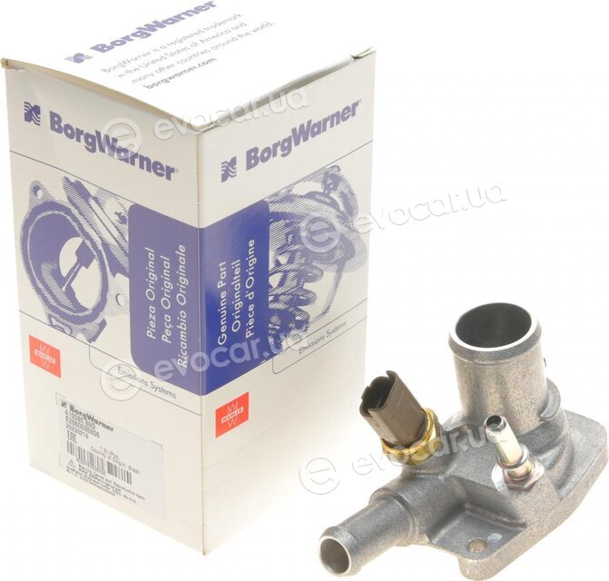 Wahler / BorgWarner 410090.88D