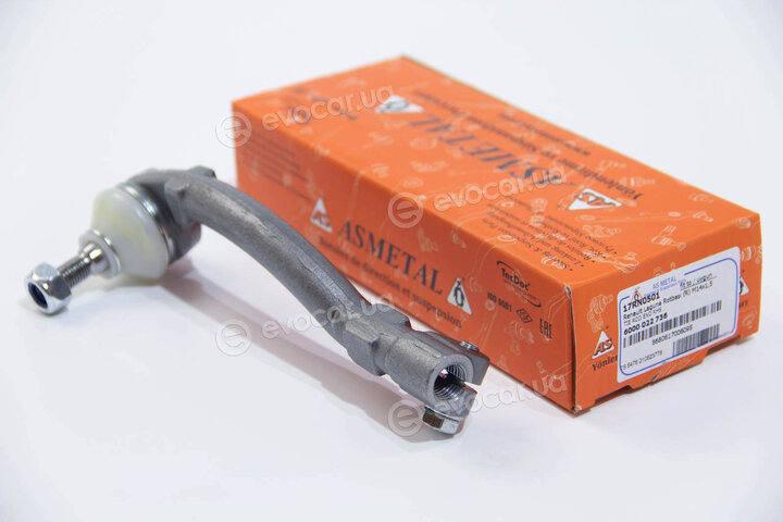 AS Metal 17RN0501