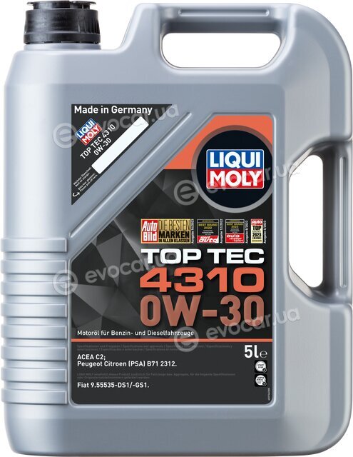 Liqui Moly 2362