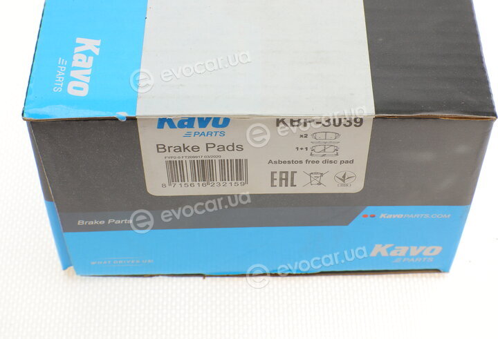 Kavo KBP-3039