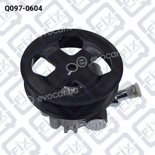 Q-Fix Q0970604