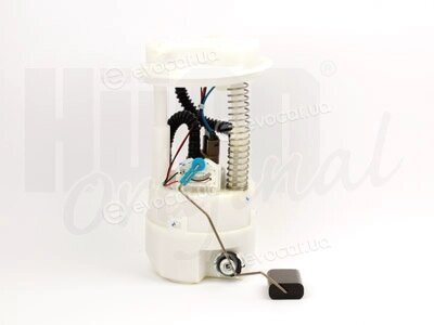 Astemo (Hitachi) / Huco 133523