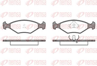 Remsa 0281.00