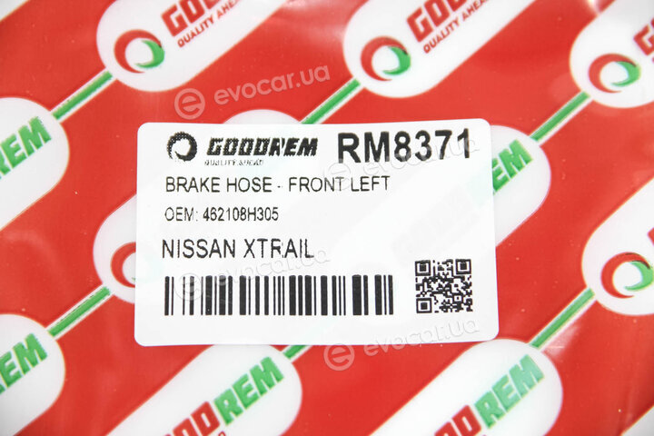Goodrem RM8371