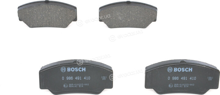 Bosch 0 986 491 410