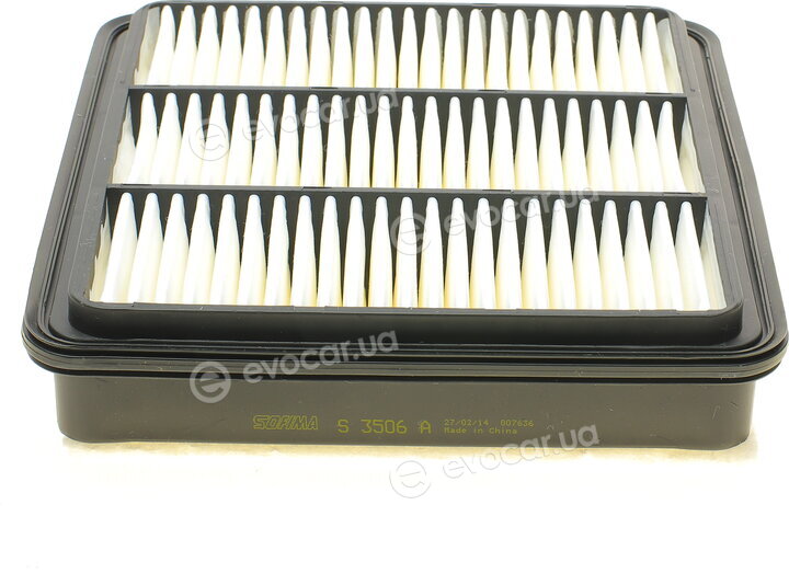 Sofima S 3506 A