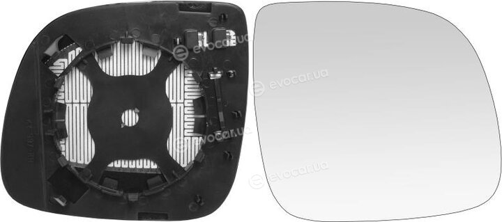 Starline CP AI-Q7-06-3580R