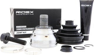 Ridex 5J0003