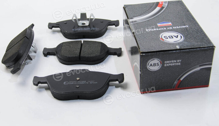 A.B.S. 37349