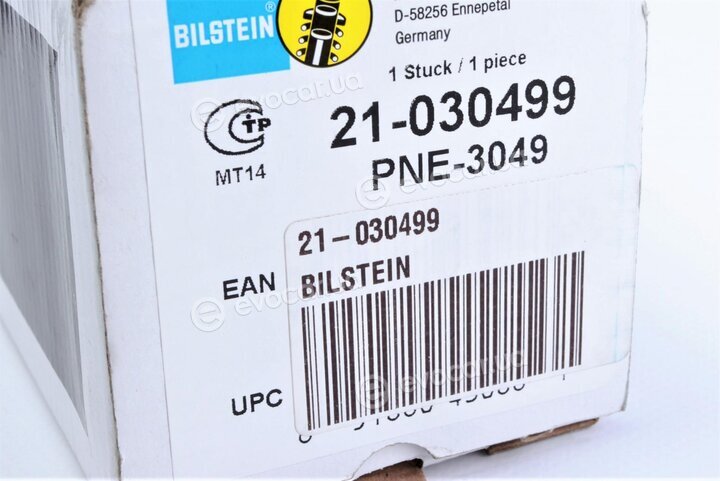 Bilstein 21-030499