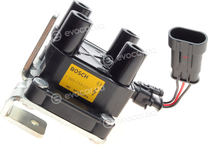 Bosch F 000 ZS0 222