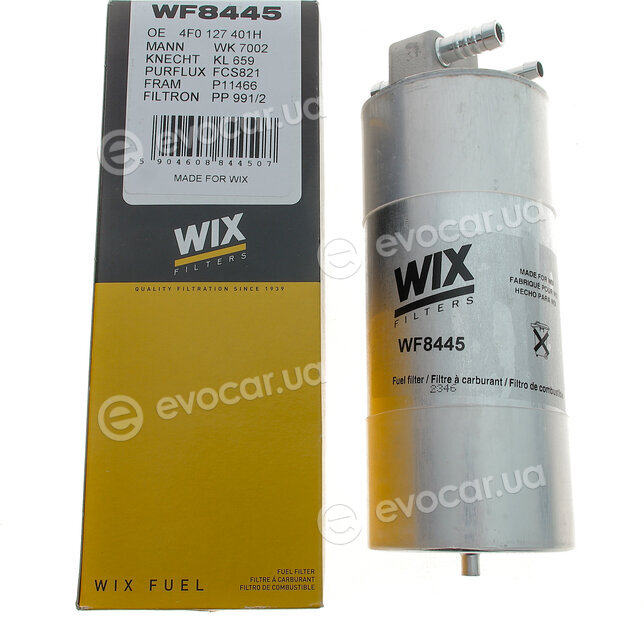WIX WF8445