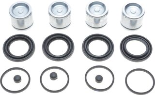 Kawe / Quick Brake 114-5379