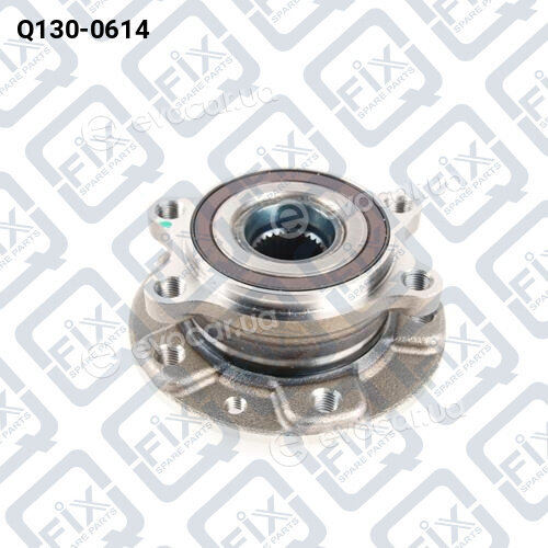 Q-Fix Q1300614