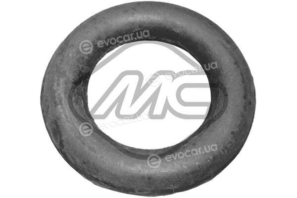 Metalcaucho / STC 00262