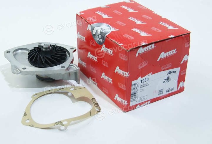 Airtex 1960