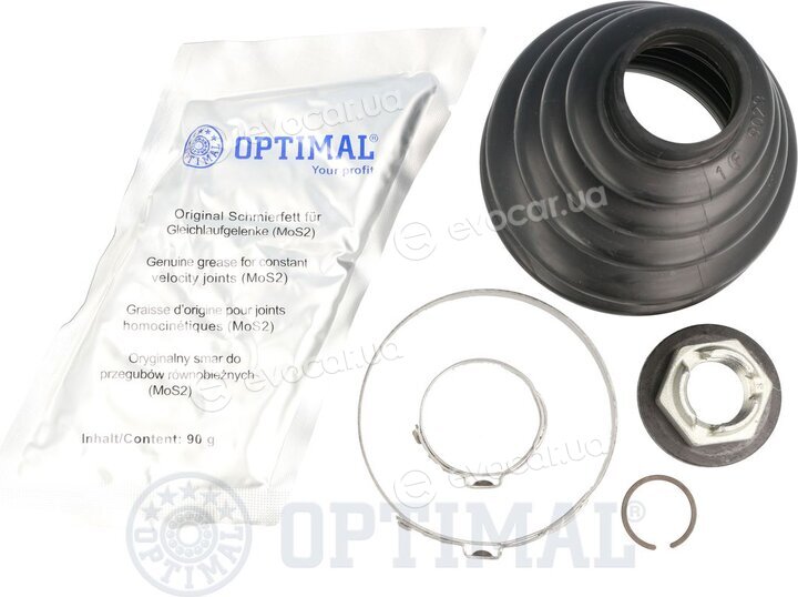 Optimal CVB-10683TPE