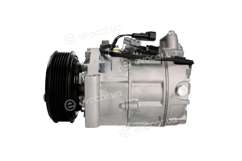 Nissens 89465