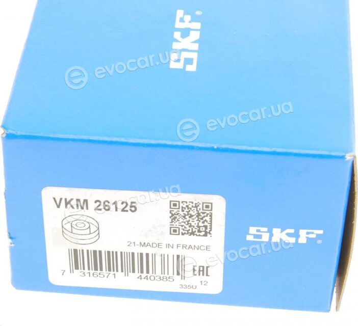 SKF VKM 26125