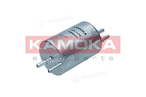 Kamoka F326201