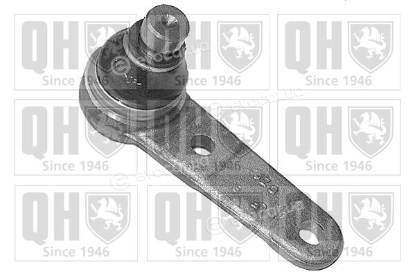 Quinton Hazell QSJ1157S
