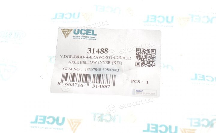 Ucel 31488