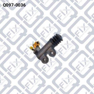 Q-Fix Q0970036