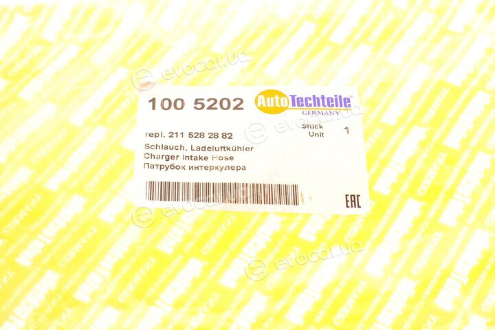 Autotechteile 100 5202