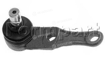 Formpart 3204000