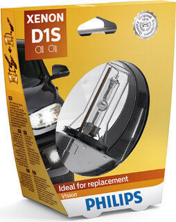 Philips 85415VIS1